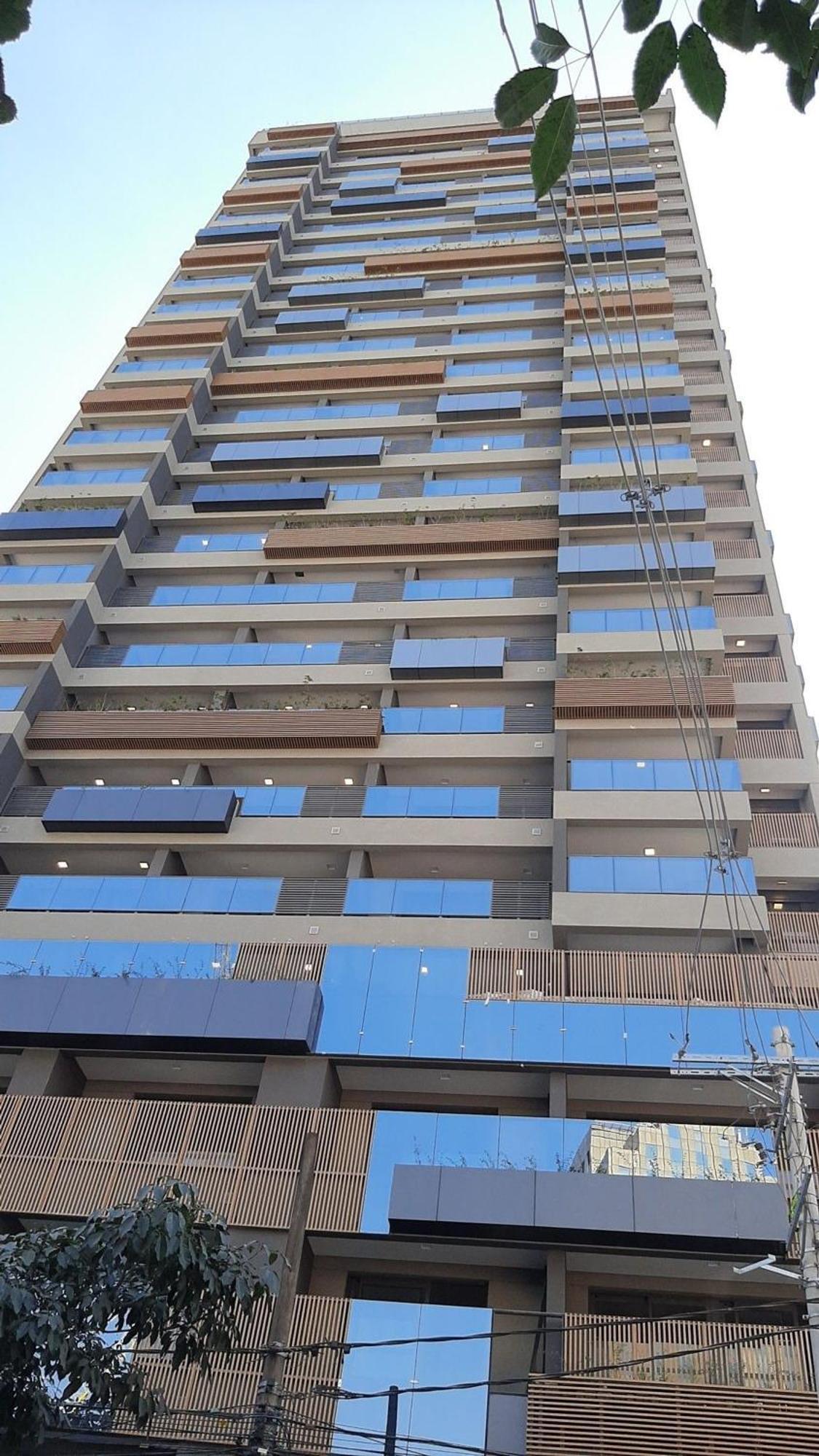 Casa de Férias Dsg Itaim