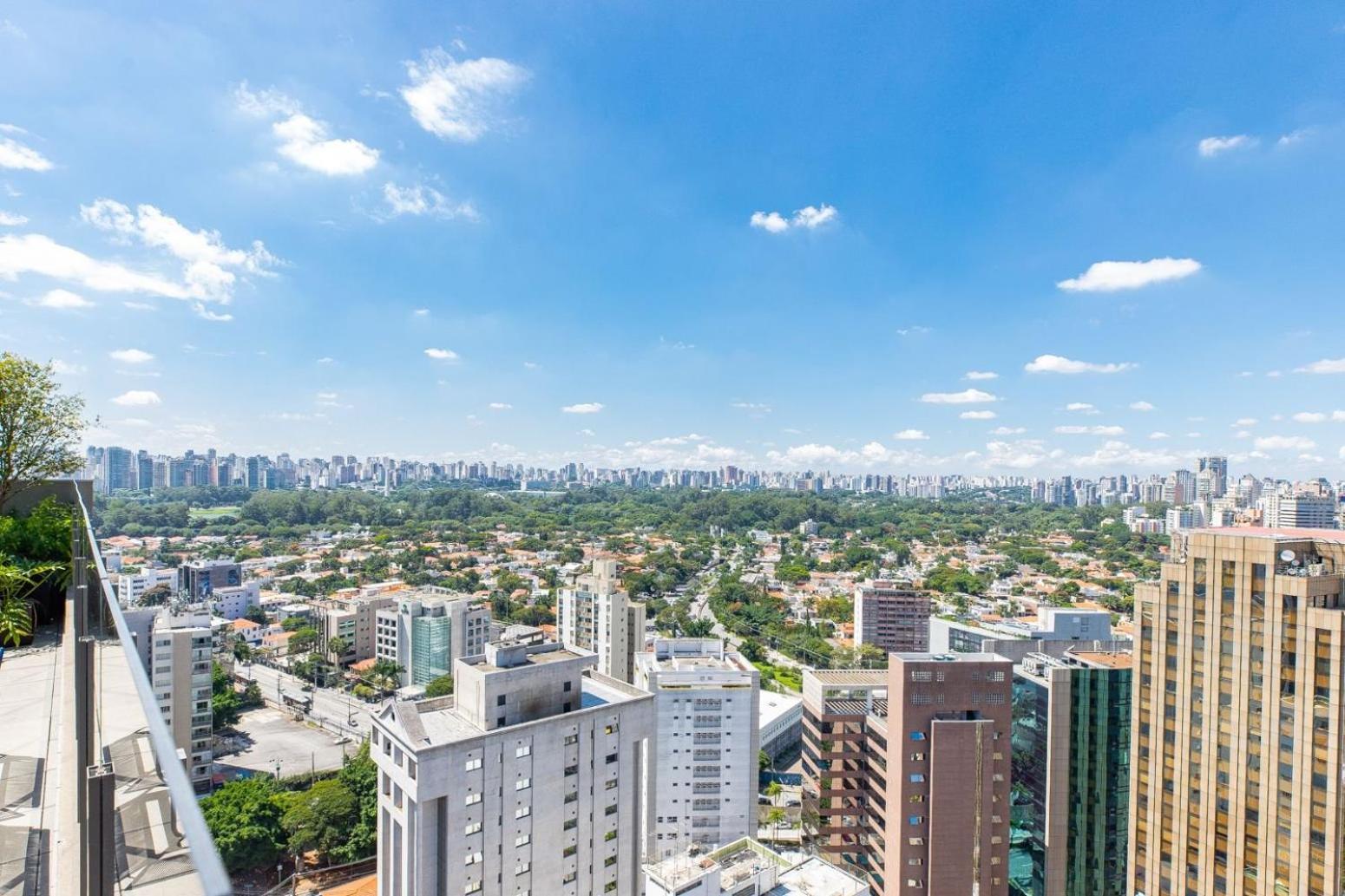 Dsg Itaim Casa de Férias São Paulo